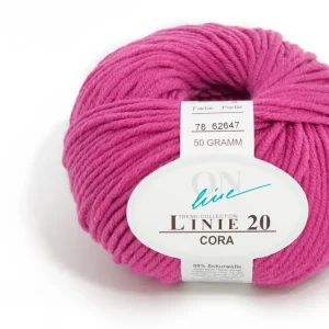 Markenware ONline Linie 20 Cora