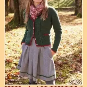 TRACHTEN Nr. 3 by Gundi Wendlinger Preisknaller