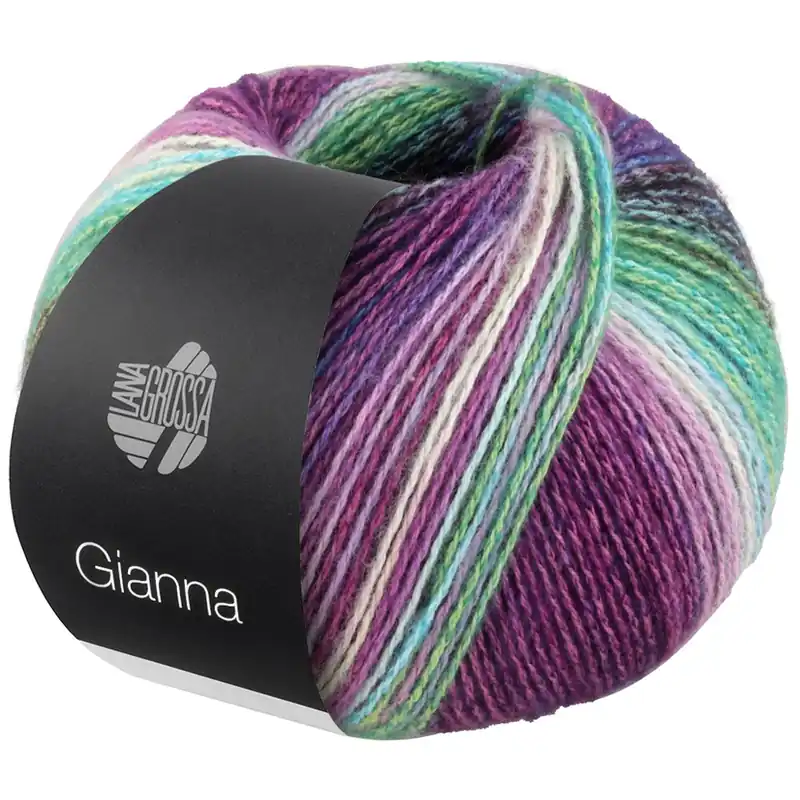 Lana Grossa Gianna Kostenfreie Lieferung