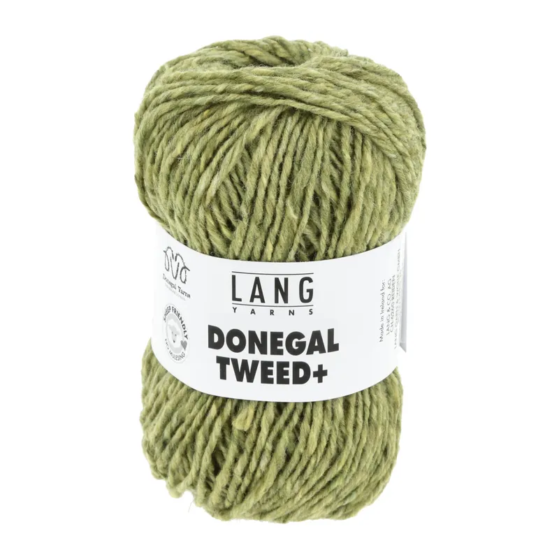 Ausverkauf Lang Yarns Donegal Tweed+