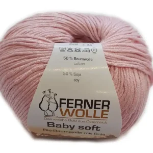 Wochenendangebot Ferner Baby Soft Uni