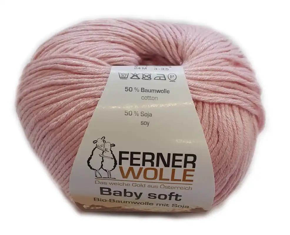 Wochenendangebot Ferner Baby Soft Uni