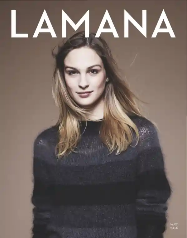 LAMANA Magazin 7 Preis Gesenkt
