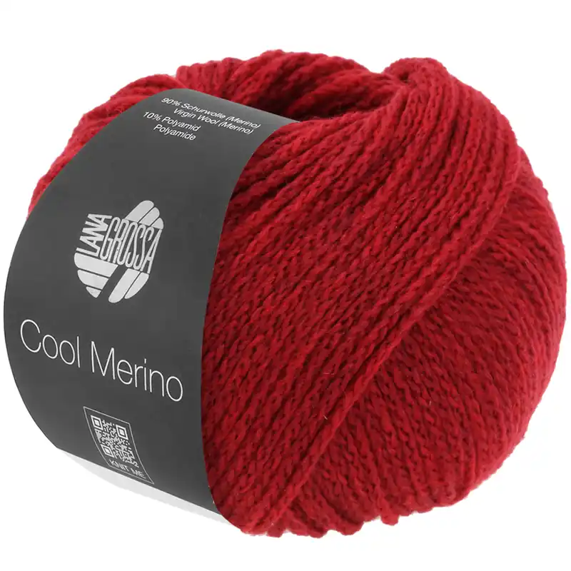 Sonderangebot Lana Grossa Cool Merino (Print)