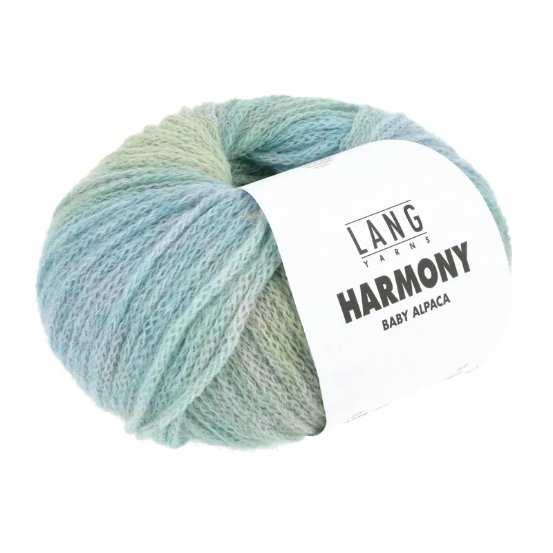 Ab Werk Lang Yarns Harmony