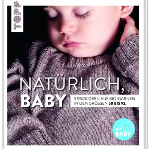 TOPP Natürlich, Baby! Nur Für Kurze Zeit