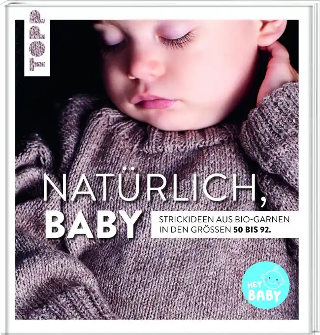 TOPP Natürlich, Baby! Nur Für Kurze Zeit