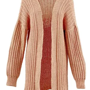 Letzte Chance Cardigan Once-Upon-A-Time aus Happiness