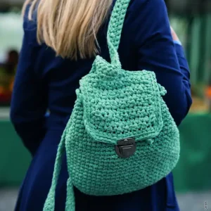 Rucksack aus The Paper Geld-Zurück-Garantie