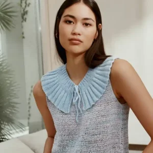 Direkt Vom Hersteller Kragen aus Ecopuno