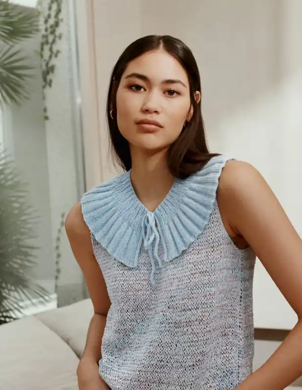 Direkt Vom Hersteller Kragen aus Ecopuno