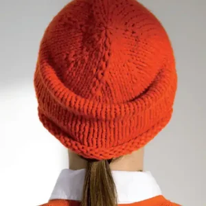 Wochenendangebot Beanie aus Woohoo