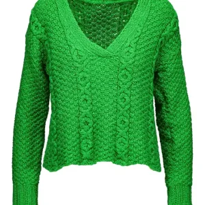 Sweater Seize The Day aus Happiness Knallerangebot