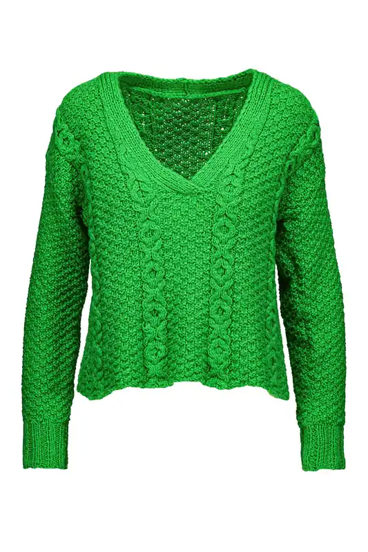 Sweater Seize The Day aus Happiness Knallerangebot