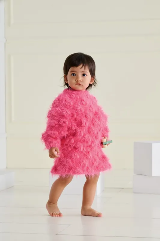 Must-Have Rock Mit Noppenmuster aus Basta