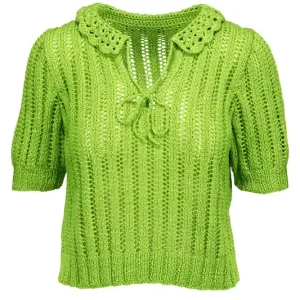 Heute Kaufen Pulli Grateful Heart aus WOOLADDICTS Sunshine