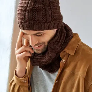 Herrenmütze aus Bingo Geld-Zurück-Garantie