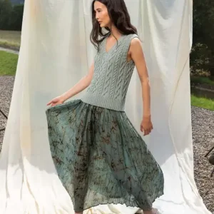 Jetzt Kaufen Pullunder aus Soft Cotton