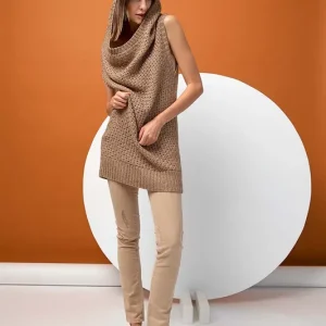 Top-Preis Kapuzenpullunder Alison aus Vaya