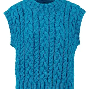 Top-Qualität Slipover Big Dreamer aus WOOLADDICTS Earth