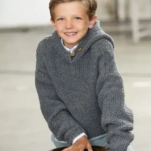 Mega-Angebot Kinderpullover aus Bingo