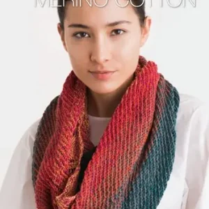 Flyer SHADES OF MERINO 2 Geld-Zurück-Garantie