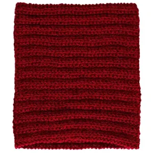 Snood It'S-A-Wrap aus WOOLADDICTS Earth Exklusiv