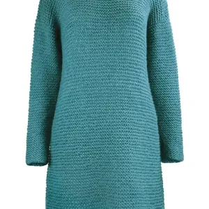 Pullover Mermaid'S Dream aus WOOLADDICTS Earth Weltweiter Versand