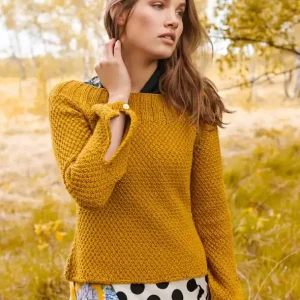 Pullover (II) aus Bingo Neue Kollektion