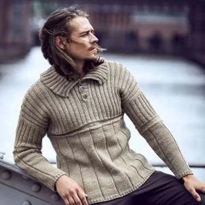 Bestseller Herrenpullover aus Bingo