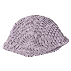 Hut Be Authentic aus WOOLADDICTS Sunshine Kostenloser Rückversand