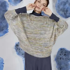 Pullover aus Kid Color Sofort Bestellen