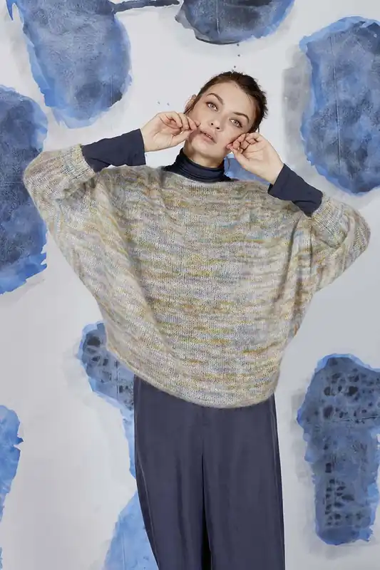 Pullover aus Kid Color Sofort Bestellen