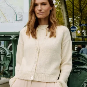 Kracherpreis Twinset-Jacke aus Dodici