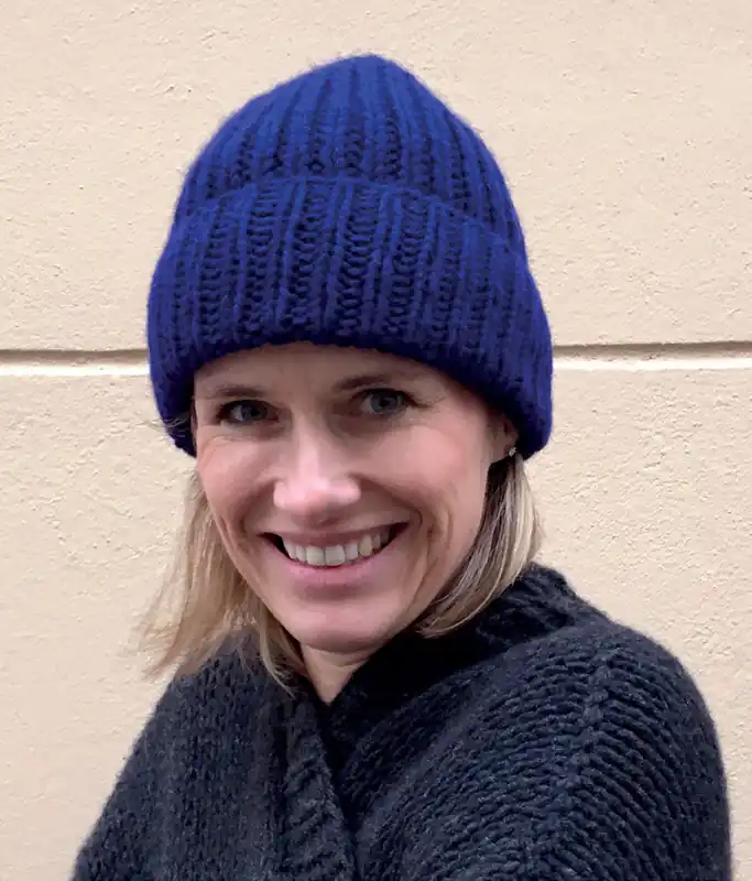 Mütze Ribon aus Woohoo Gratis Versand