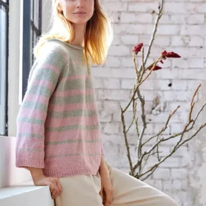 Shirt Sidney (Var 1) aus Ecopuno/Setasuri Premium