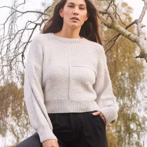 Ab Werk Pullover aus Riccio