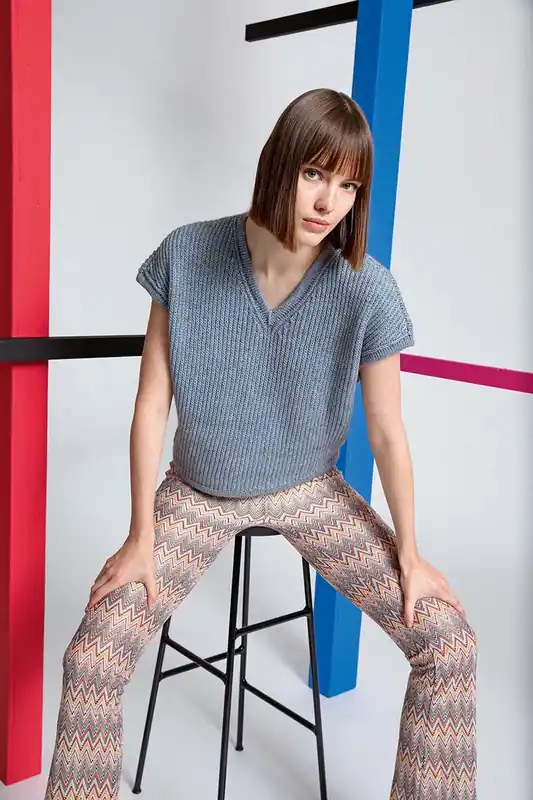 Pullunder Danielle aus Vaya Preisreduziert