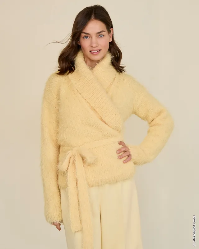 Wickeljacke aus Basta/Basta Mista Bestseller