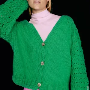 Raglanjacke aus Woohoo Super-Preis