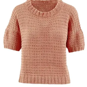 Sweater Sweet Lullaby aus WOOLADDICTS Sunshine Super-Preis