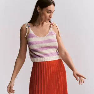 Top aus Ecopuno/Per Fortuna Solange Der Vorrat Reicht