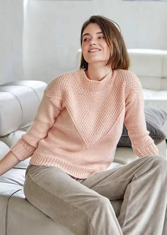 Kracherpreis Pullover (IV) aus Bingo