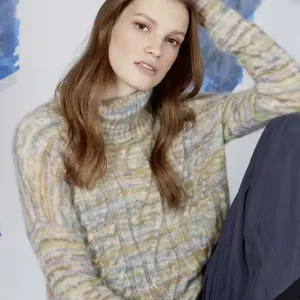 Neu Im Sortiment Pullover (II) aus Kid Color