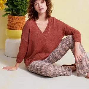 Pullover Lexi aus Vaya Günstig