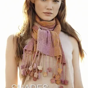 Flyer SHADES OF COTTON No. 3 Exklusiv