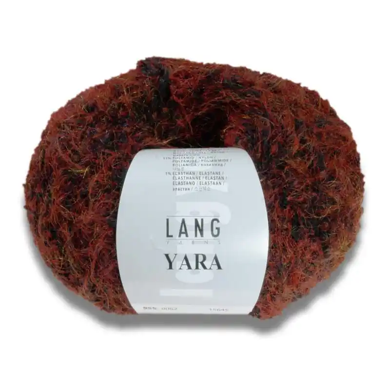 Lang Yarns Yara Super-Preis