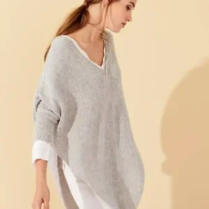 Ponchopulli aus Ecopuno Sale