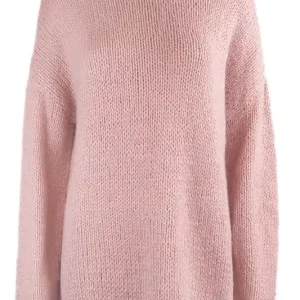 Preisreduziert Pullover Barely There aus WOOLADDICTS Earth