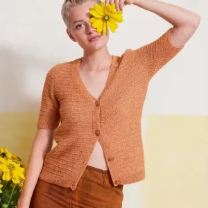 Jacke Colleen aus Vaya Abverkauf